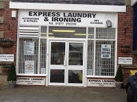 Express Laundry 1057763 Image 1